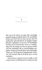 Kleine boekjes 6 - De hond van Tisma, Boeken, Ophalen of Verzenden, Nieuw