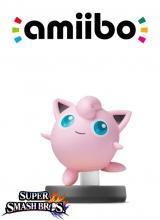 Jigglypuff (Nr. 37) - Super Smash Bros. series Nieuw Amiibo, Spelcomputers en Games, Games | Nintendo Wii U, Nieuw, Ophalen of Verzenden