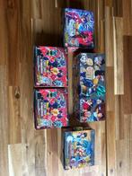 Bandai Box - Dragon Ball, Verzamelen, Nieuw