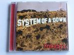 System of a down - Toxicity, Verzenden, Nieuw in verpakking