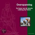 Overspanning 9789028814325 G. Haverkamp, Verzenden, Gelezen, G. Haverkamp