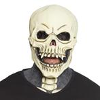 Halloween Masker Schedel Deluxe