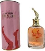 FC Sexy Secret for her eau de parfum 100 ml, Verzenden, Nieuw