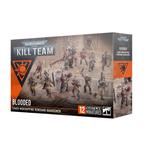 Kill Team Blooded 2024 editie(Warhammer nieuw), Hobby en Vrije tijd, Wargaming, Ophalen of Verzenden, Nieuw