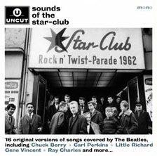 cd single card - Various - Sounds Of The Star-Club (16 Or..., Cd's en Dvd's, Cd Singles, Zo goed als nieuw, Verzenden