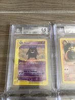 Pokémon - 11 Graded card - Charizard Foil, Holo, Limited, Nieuw