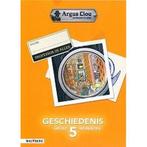 Argus Clou Geschiedenis werkboek groep 5 (per stuk), Verzenden, Nieuw
