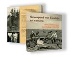 Gewapend met karabijn en camera 9789078012108 Rijpsma, Verzenden, Gelezen, Rijpsma