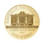 1 troy ounce gouden Philharmoniker munt, Postzegels en Munten, Ophalen of Verzenden