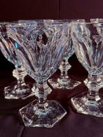 Baccarat - Drinkservies (37) - Kristal - HARCOUT, Antiek en Kunst