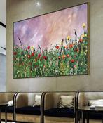 Irina Morisch - Rosy kiss Nr.3 - XXL-, Antiek en Kunst