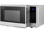 Sharp R270S - Solo magnetron - 800 W, Verzenden, Zo goed als nieuw