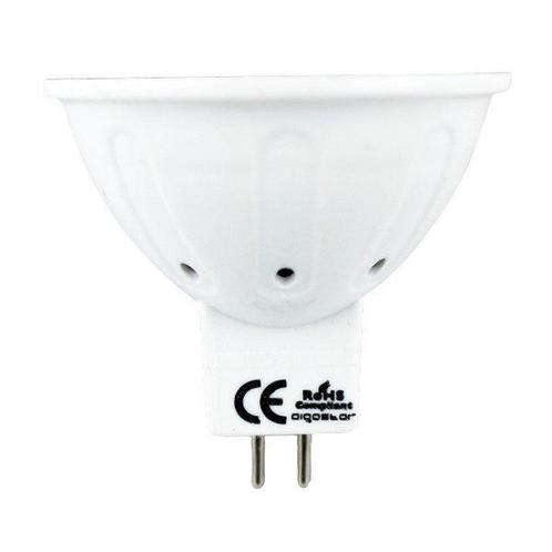 GU5.3 spot lamp | PAR16 - 140º lichthoek | LED 3W=25W haloge, Huis en Inrichting, Lampen | Overige, Nieuw, Verzenden