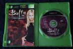Buffy the Vampire Slayer XBOX, Spelcomputers en Games, Games | Xbox Original, Verzenden, Nieuw