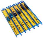 Ultimate Match Pole Rigs, 6 stuks, Watersport en Boten, Verzenden, Nieuw, Vislijn