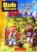 Bob De Bouwer - De Oogst Van Spud (dvd tweedehands film), Ophalen of Verzenden, Nieuw in verpakking