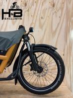 Riese & Müller Load4 75 Vario E-Bike Enviolo 2023, Riese & Müller, Ophalen of Verzenden, Zo goed als nieuw, 47 tot 51 cm