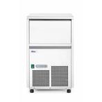 Arktic Compacte ijsblokjesmachine – roestvast staal – 22, Witgoed en Apparatuur, IJsmachines, Ophalen of Verzenden, Nieuw