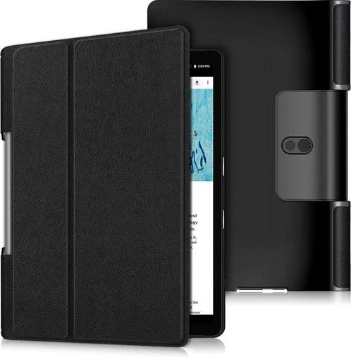 Tablet Hoes geschikt voor Lenovo Yoga Smart Tab 10.1 -, Computers en Software, Tablet-hoezen, Nieuw, Ophalen of Verzenden