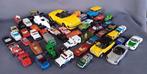 Modelauto  (48) - Verzameling van 48 speelgoedautos,, Nieuw
