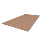 MDF FR 2440x1220x18mm (=2,98 mÂ²), Nieuw, Overige materialen, Minder dan 4 cm