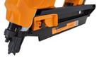 Dutack Electric S3390E accutacker, Doe-het-zelf en Verbouw, Ophalen, Nieuw