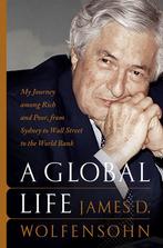 A Global Life, Ophalen of Verzenden, Nieuw