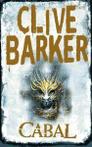 Cabal: the nightbreed by Clive Barker (Paperback)