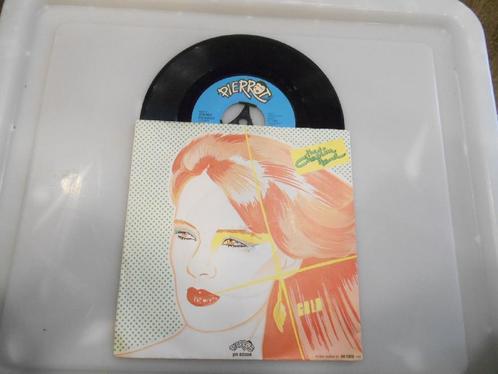 vinyl single 7 inch - The Chaplin Band - Gold, Cd's en Dvd's, Vinyl Singles, Zo goed als nieuw, Verzenden
