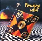 cd - Running Wild - Victory, Verzenden, Zo goed als nieuw