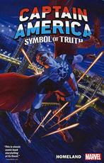 Captain America: Symbol Of Truth Volume 1: Homeland, Nieuw, Verzenden