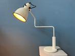 Anvia Elbow Table Lamp by Hoogervorst - White Swing-Arm Desk, Ophalen of Verzenden, Nieuw