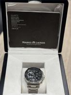 Maurice Lacroix - Eliros - Zonder Minimumprijs - MI1098 -, Sieraden, Tassen en Uiterlijk, Horloges | Heren, Nieuw