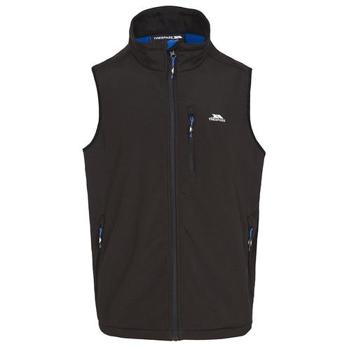 -62% Trespass  Trespass Heren vassus soft-shell bodywarmer, Kleding | Heren, Sportkleding, Zwart, Nieuw, Verzenden