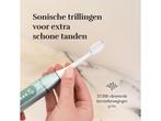 Silkn SonicYou Elektrische Tandenborstel Geschenkset - met, Verzenden, Zo goed als nieuw