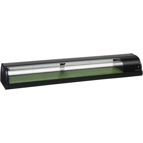 Hoshizaki Sushi koelvitrine HNC-210BE-R-BH - zonder led v..., Zakelijke goederen, Horeca | Keukenapparatuur, Verzenden