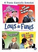 Louis de Funès - Collection 5 - DVD, Cd's en Dvd's, Verzenden, Nieuw in verpakking