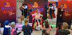 Boek hét Sinterklaasfeest voor jouw bedrijf!, Diversen, Sinterklaas, Nieuw