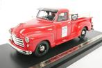 Esval 1:43 - Modelauto - GMC Series 100 Jack Danielsl, Nieuw