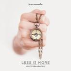 cd digi - Lost Frequencies - Less Is More, Cd's en Dvd's, Verzenden, Zo goed als nieuw