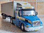 WSI 1:50 - Model vrachtwagen - VOLVO NH12 Globetrotter -, Nieuw