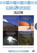 Global experience collection - DVD, Cd's en Dvd's, Verzenden, Nieuw in verpakking