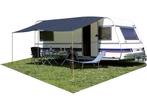 Eurotrail Sunroof - Luifel 250x240cm - Inclusief stokken -, Verzenden, Zo goed als nieuw