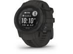 Garmin Instinct 2S Solar Grafiet (Grafiet), Verzenden, Zo goed als nieuw