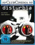 Disturbia [Blu-ray] von Caruso, D. J.  DVD, Cd's en Dvd's, Zo goed als nieuw, Verzenden