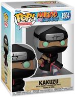 Funko Pop! - Naruto Shippuden Kakuzu #1504 | Funko - Hobby, Verzamelen, Poppetjes en Figuurtjes, Nieuw, Verzenden
