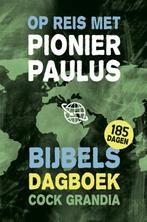 Op reis met pionier Paulus 9789088972508 Cock Grandia, Boeken, Verzenden, Zo goed als nieuw, Cock Grandia