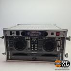 Pioneer CMX-3000 CD Speler In Flight Case | Nette Staat, Audio, Tv en Foto, Cd-spelers, Ophalen of Verzenden, Zo goed als nieuw