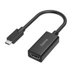 USB-C naar HDMI Adapter 4k (Kabels), Nieuw, Verzenden