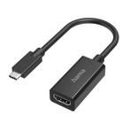 USB-C naar HDMI Adapter 4k (Kabels), Computers en Software, Pc- en Netwerkkabels, Verzenden, Nieuw